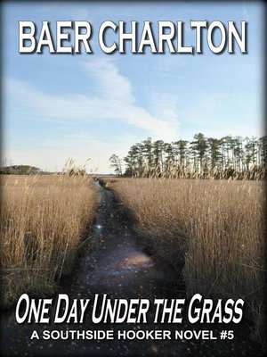 cover image of One Day Under the Grass